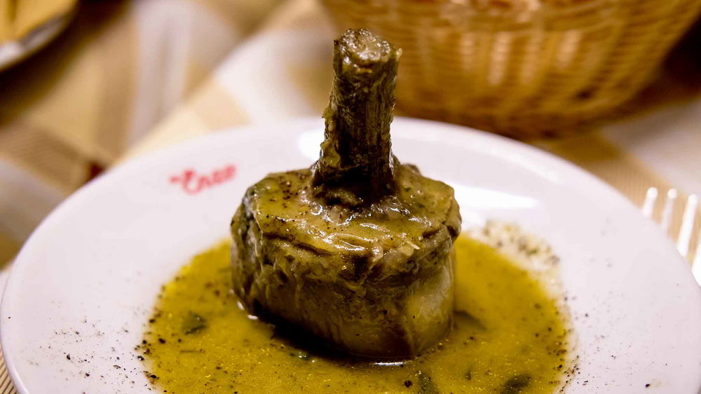 Carciofi alla romana e alla giudia differenze e dove si mangiano