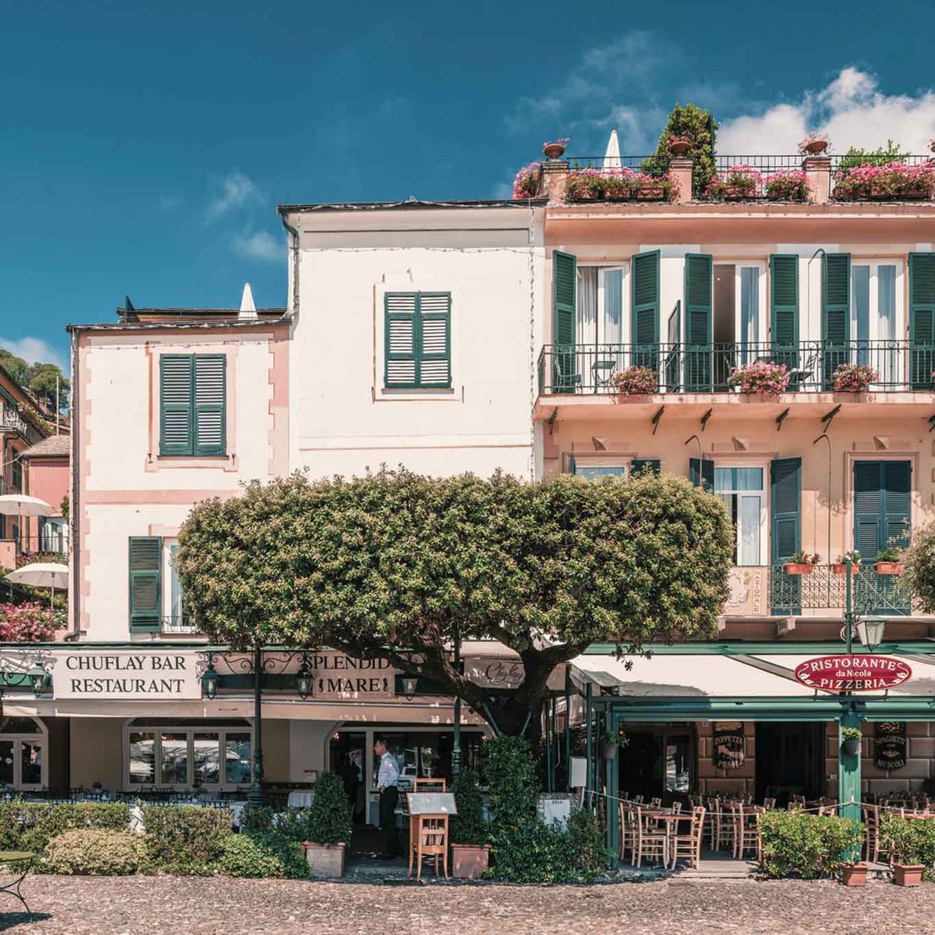 DaV Mare - Trattoria di pesce