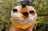 zeppole di San Giuseppe a Roma