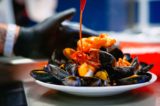zuppa di cozze