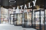Eataly londra
