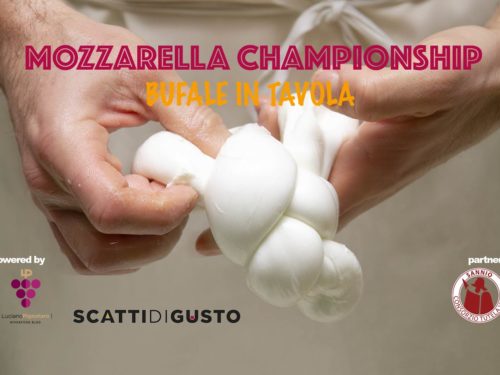 100 migliori caseifici di mozzarella