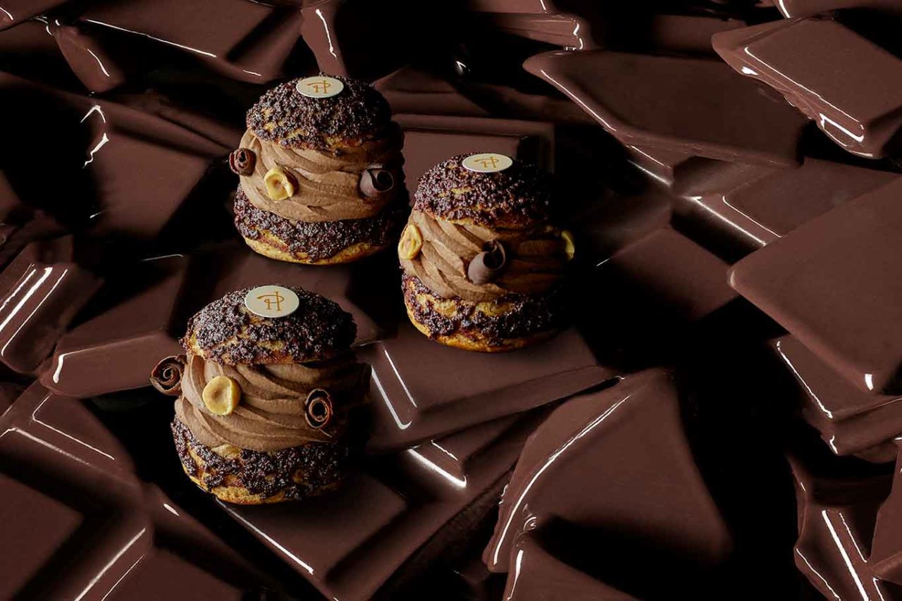 Pierre Hermé nuovi dolci cioccolato