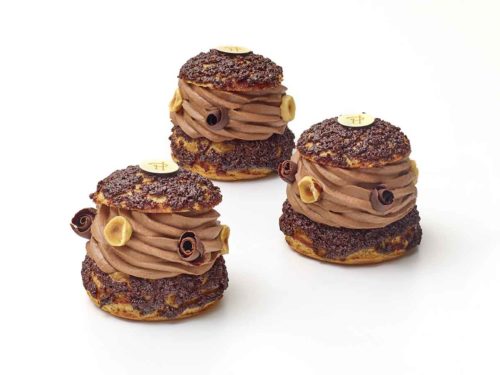Pierre Hermé nuovi dolci dietetici