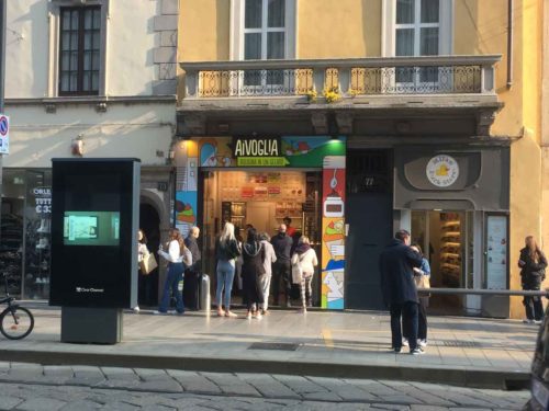 ai voglia gelateria emilia via torino