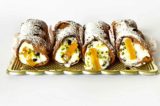 cannoli siciliani senza glutine di Manelaka Palermo