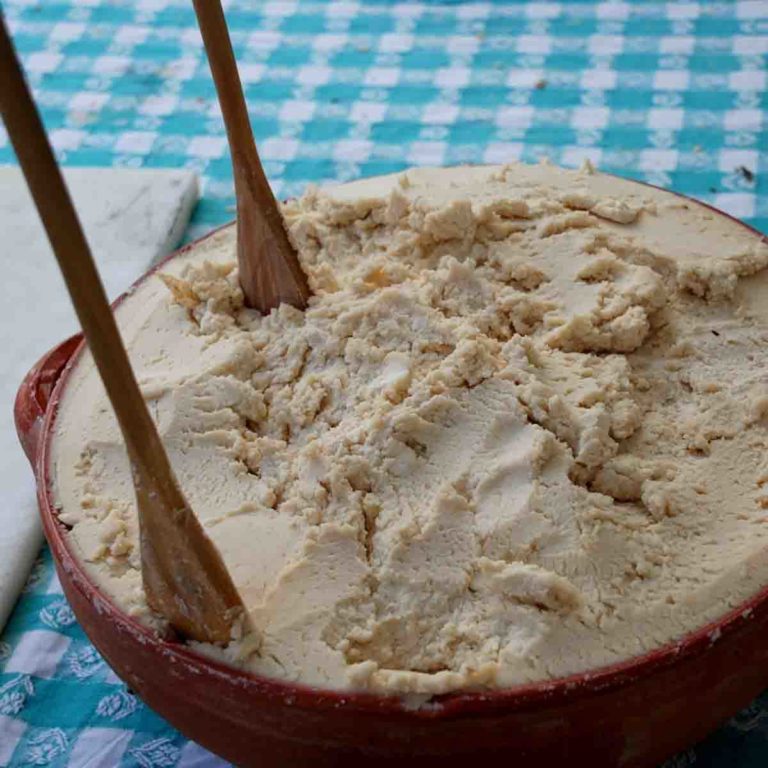 Ostia! 20+ Elenchi di Formaggio Sardo Con Vermi? Sebbene sia venerato