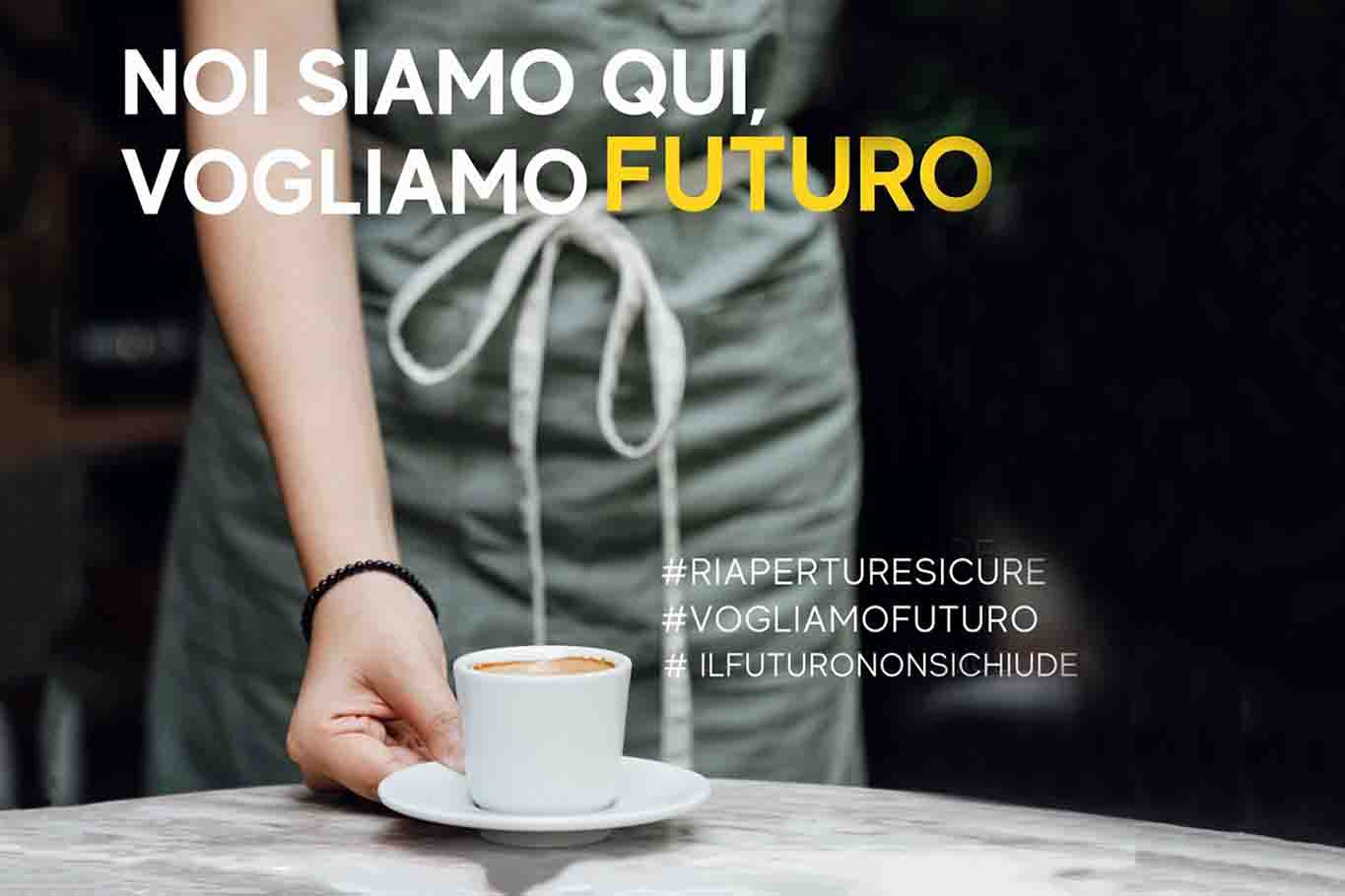 fipe riaperture sicure dei ristoranti