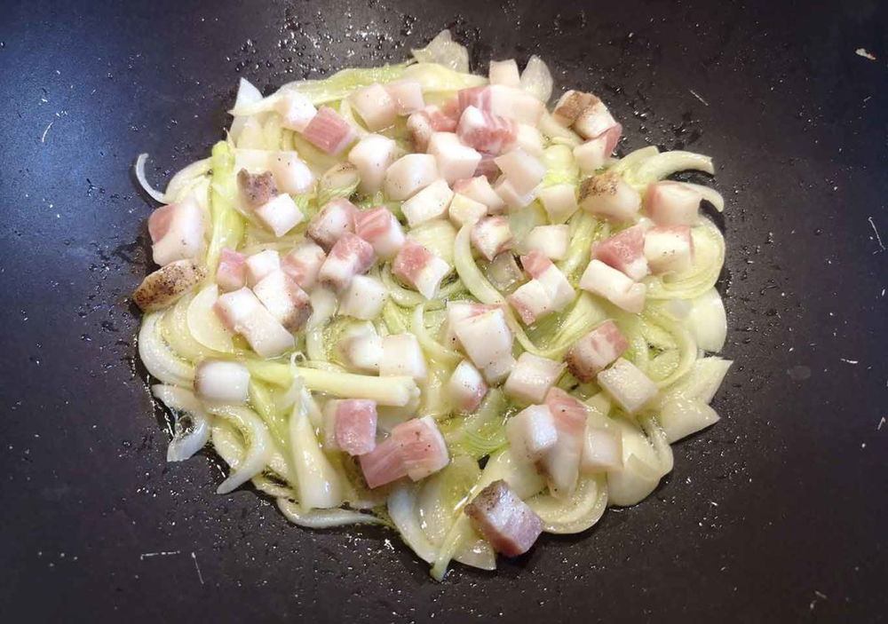 Vignarola alla romana: la ricetta originale profuma di ...
