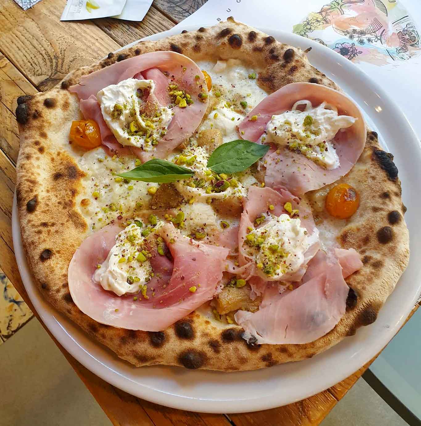 Pizzerie di Palermo. Guida alle 15 da mettere in rubrica