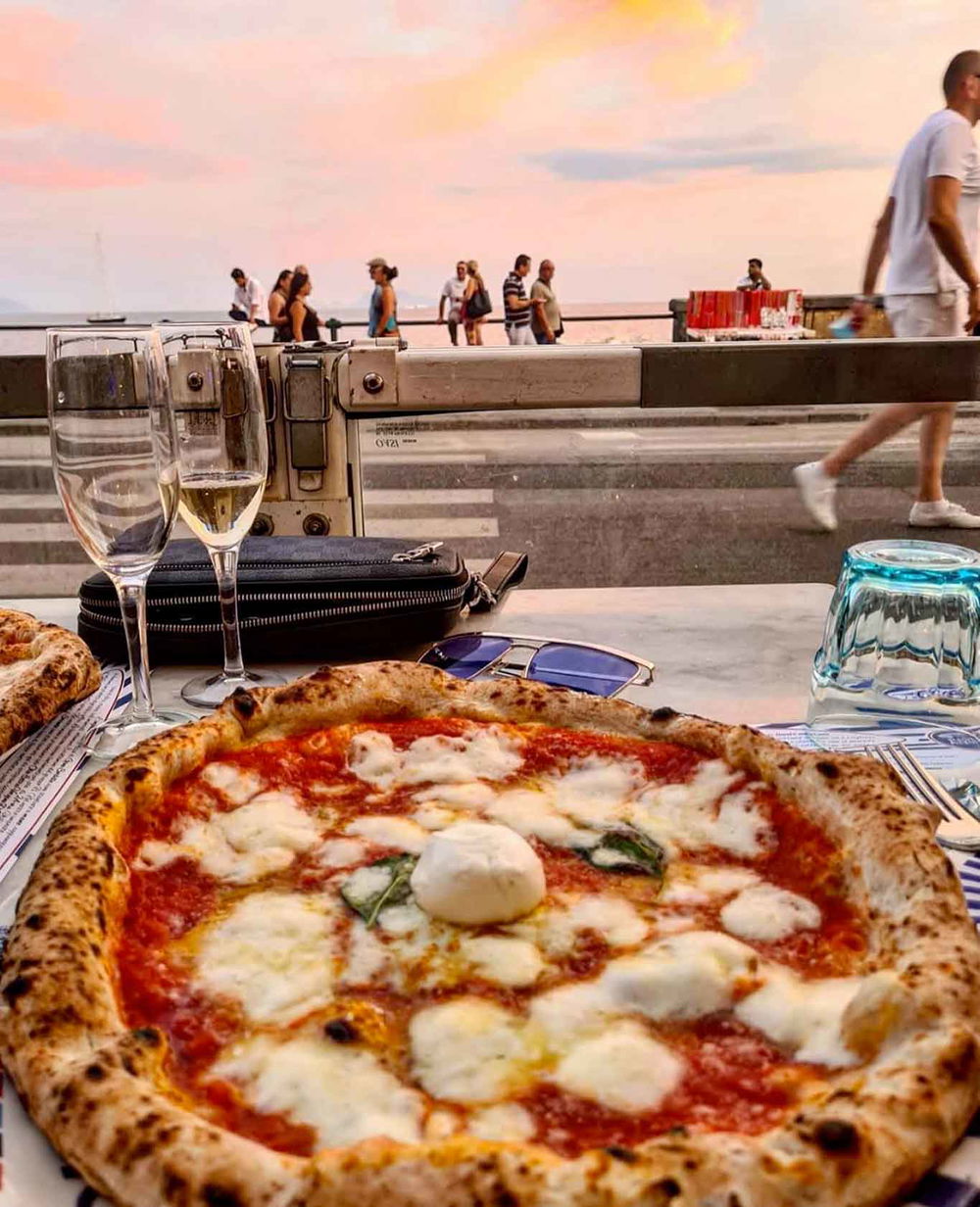 Pizzeria Napoli
