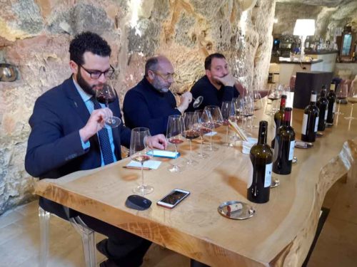 sicilia a rischio zona rossa