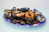 zuppa di cozze dove mangiare a napoli
