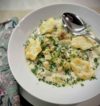 zuppa di vongole Clam Chowder