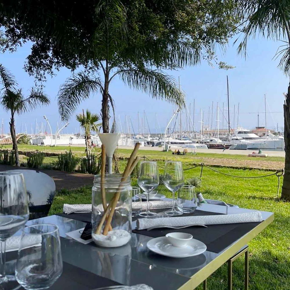 Ristoranti all'aperto a Palermo i 20 migliori locali in centro e non