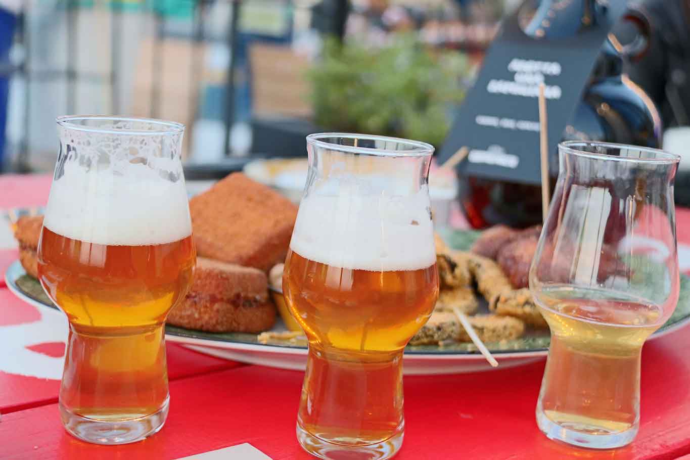 Doppio Malto birre