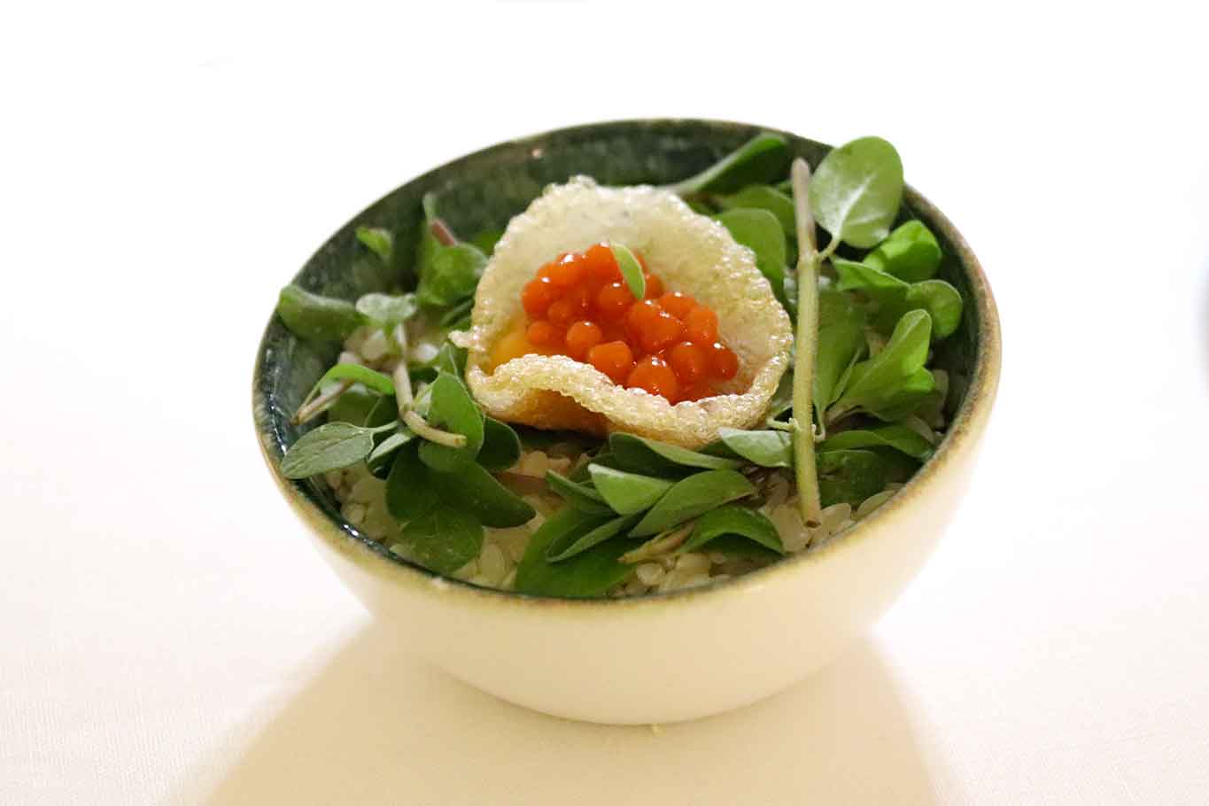 Locanda Don Serafino ristorante stella Michelin a Ragusa Ibla in Sicilia