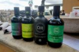 olio extravergine di oliva Centumbrie
