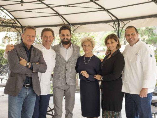famiglia cerea alessio rovetta da vittorio