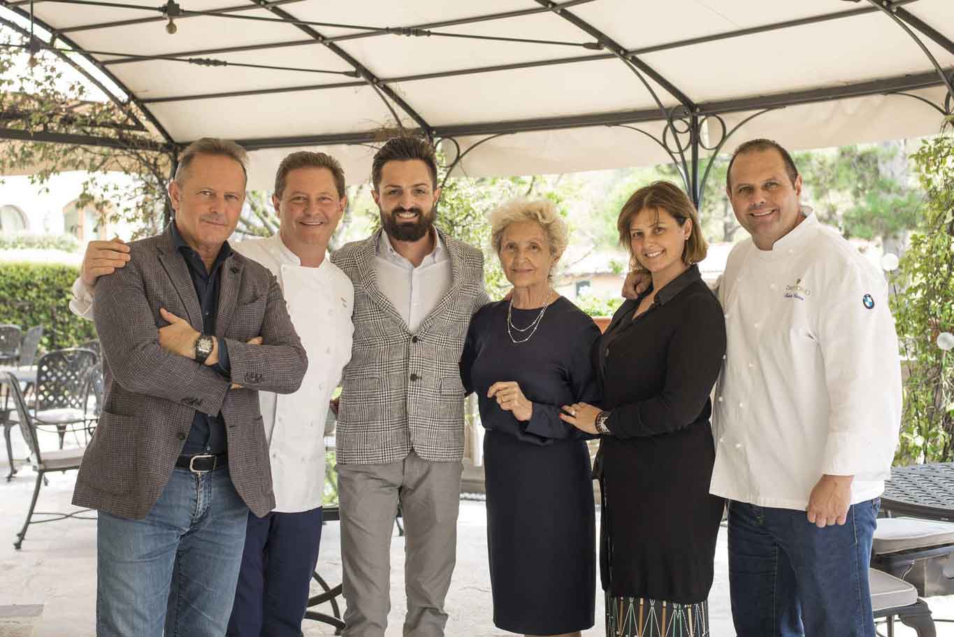 famiglia cerea alessio rovetta da vittorio