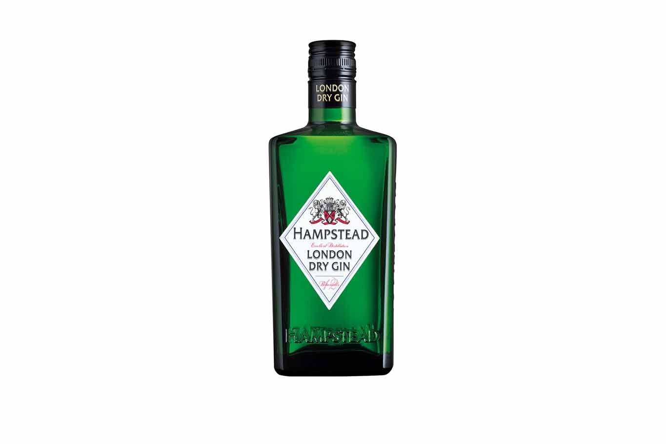 Gin lidl hampstead