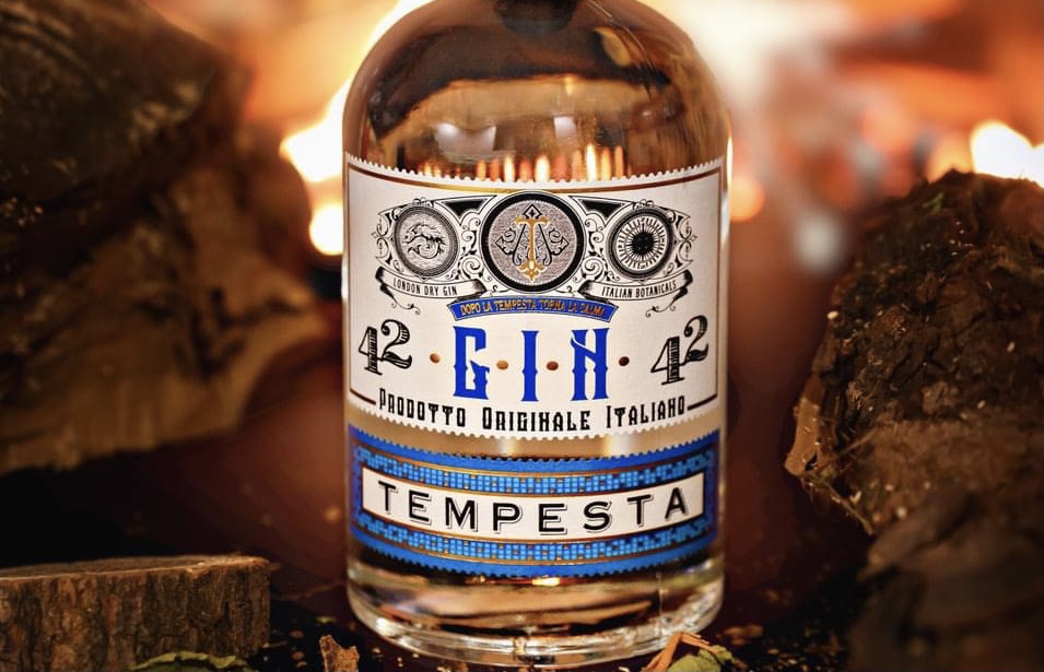 Gin lidl tempesta
