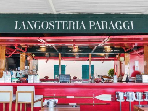langosteria paraggi