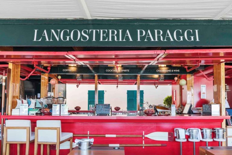 Il Gruppo Langosteria acquista i Bagni Fiore a Paraggi