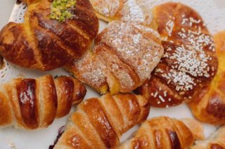 La Pasticceria Gattullo a Milano acquistata da Vincenzo Dascanio