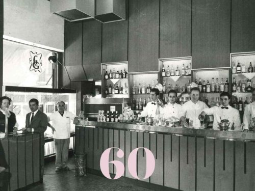 pasticceria gattullo milano 60anni