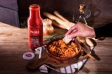 Pomodoro petti passata