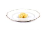 nuovo menu degustazione del ristorante Reale