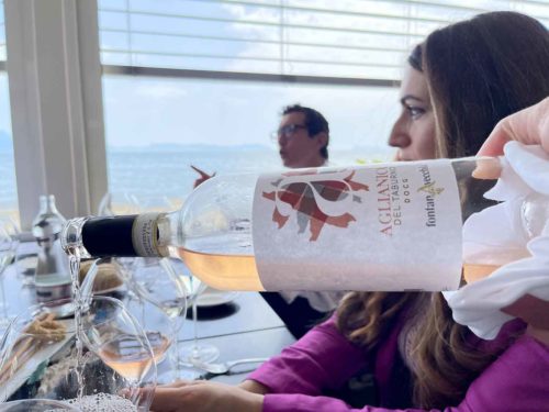 vini del Sannio Dop