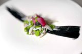 Alessandro Feo Ristorante Cilento Casal Velino seppie