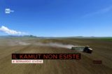 Il Kamut non esiste di Bernardo Iovene Report