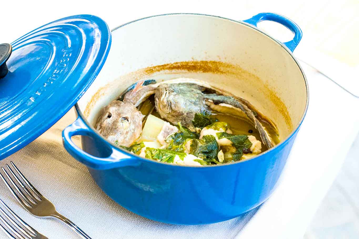 Osteria Nuova Anzio rana pescatrice