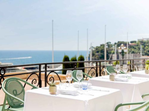 Berton estate 2021 Monte Carlo