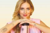 chiara ferragni nespresso
