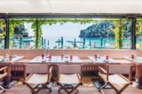 ristoranti di mare in Liguria Langosteria Paraggi