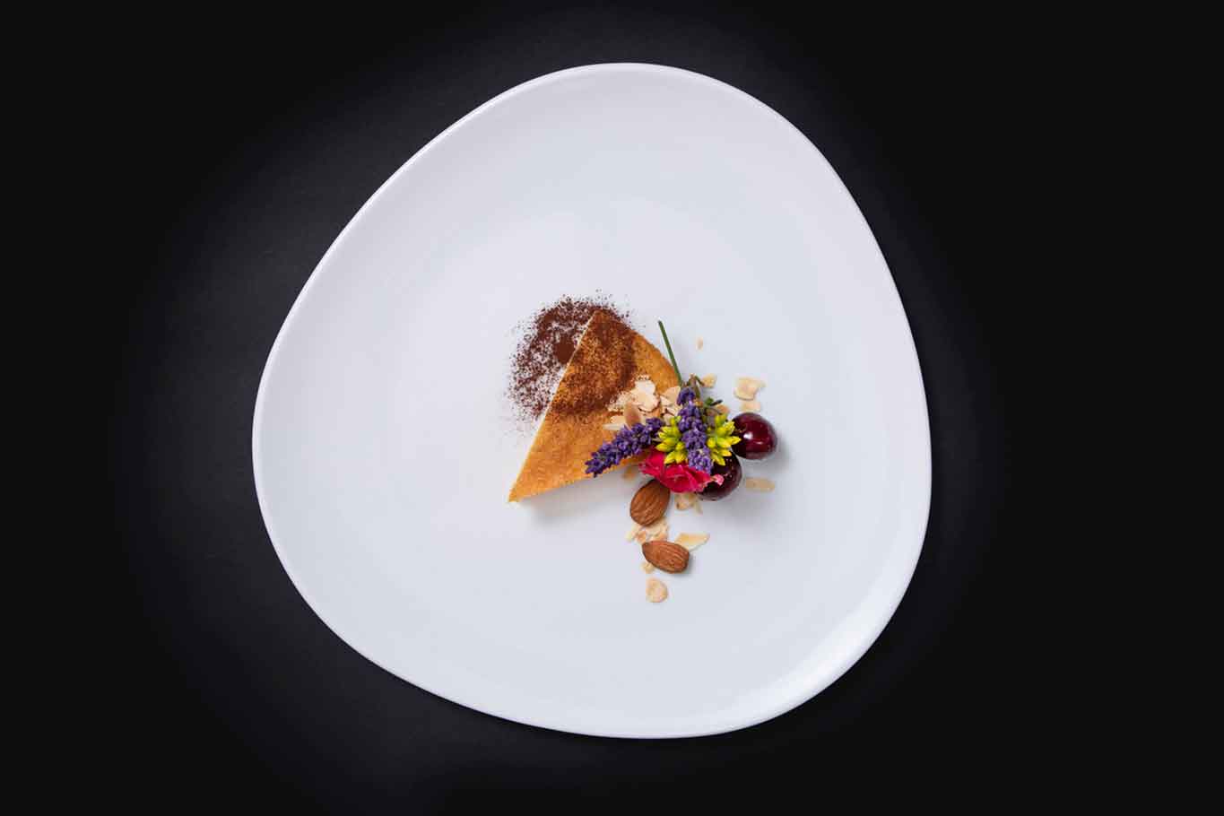 torta di carote dieta tao