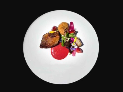 I Capricci di Merion ristorante Umbria