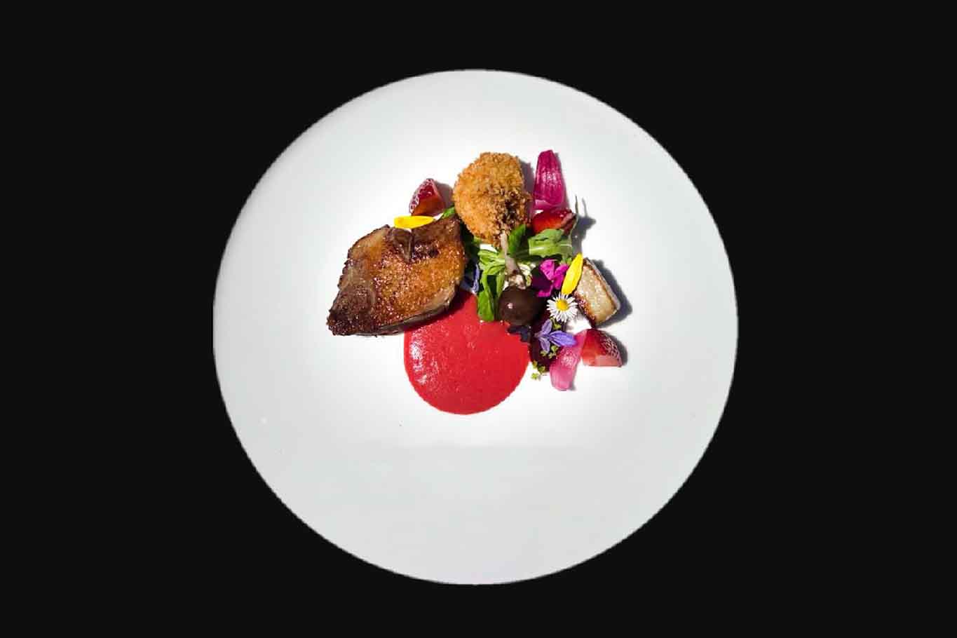 I Capricci di Merion ristorante Umbria
