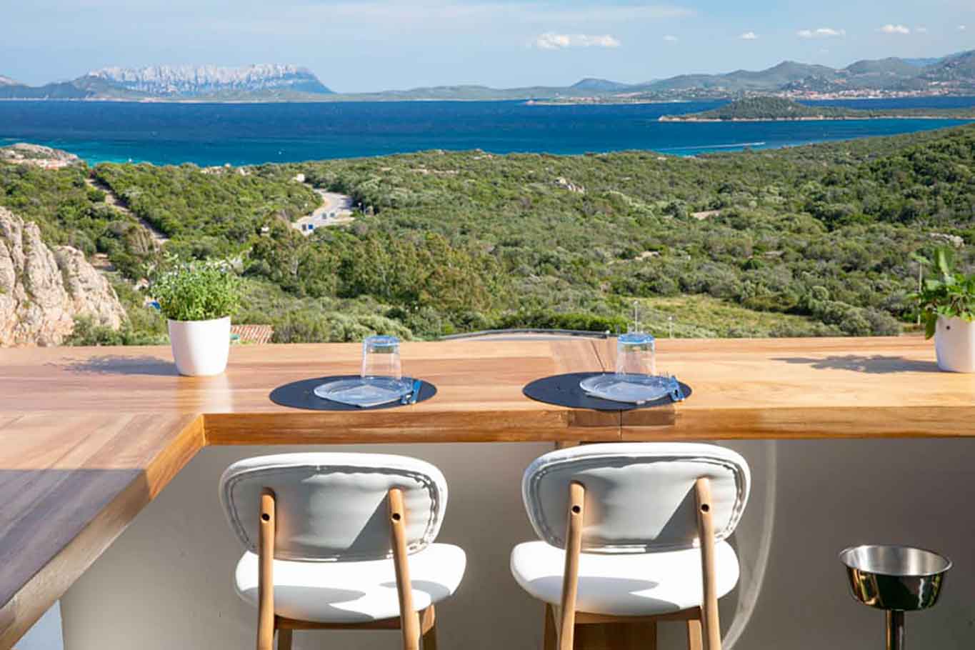ristoranti mare Sardegna