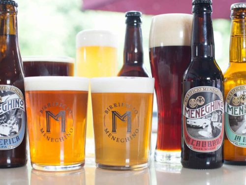 birrificio meneghino bottiglie