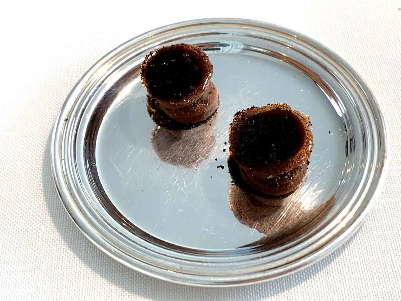 caffè e pepe