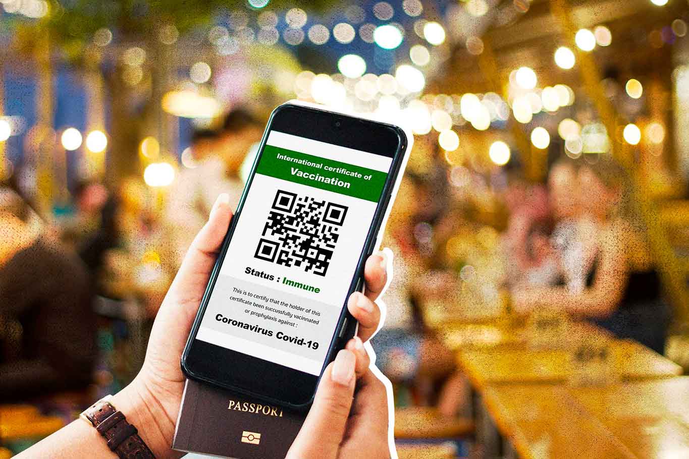 decreto green pass e ristoranti