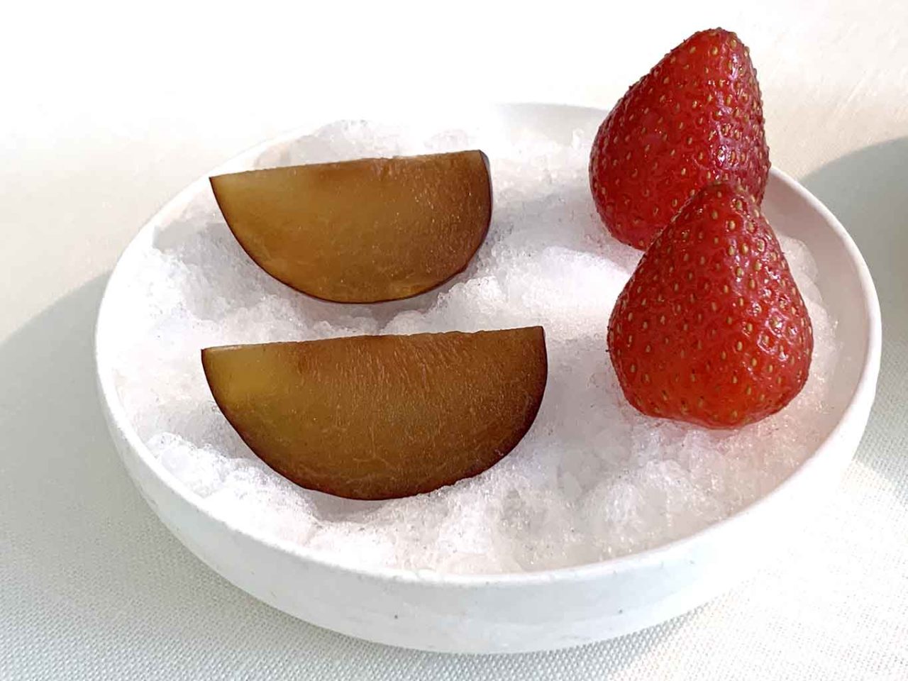 frutta compressa