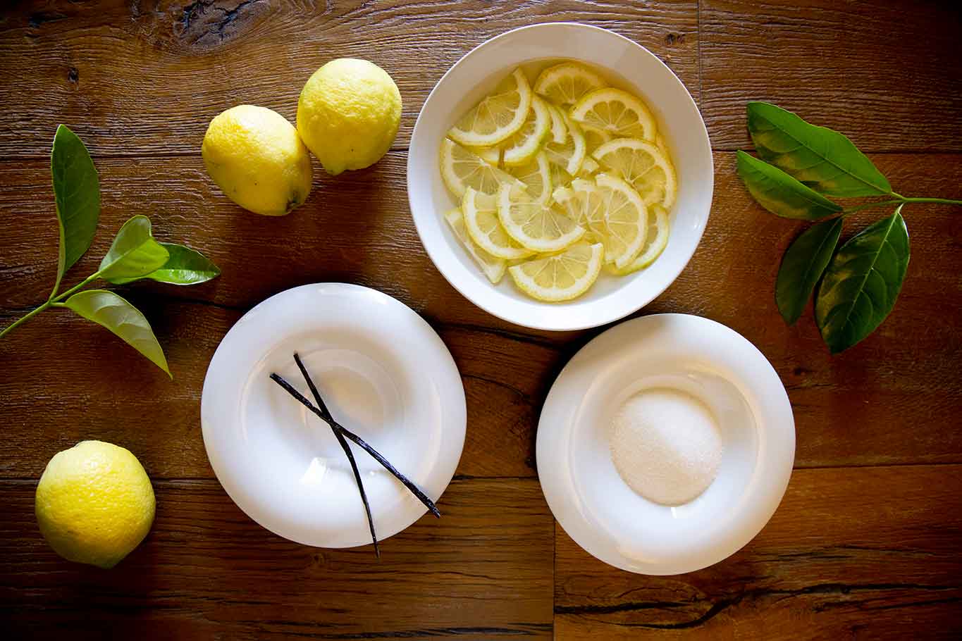marmellata di limoni