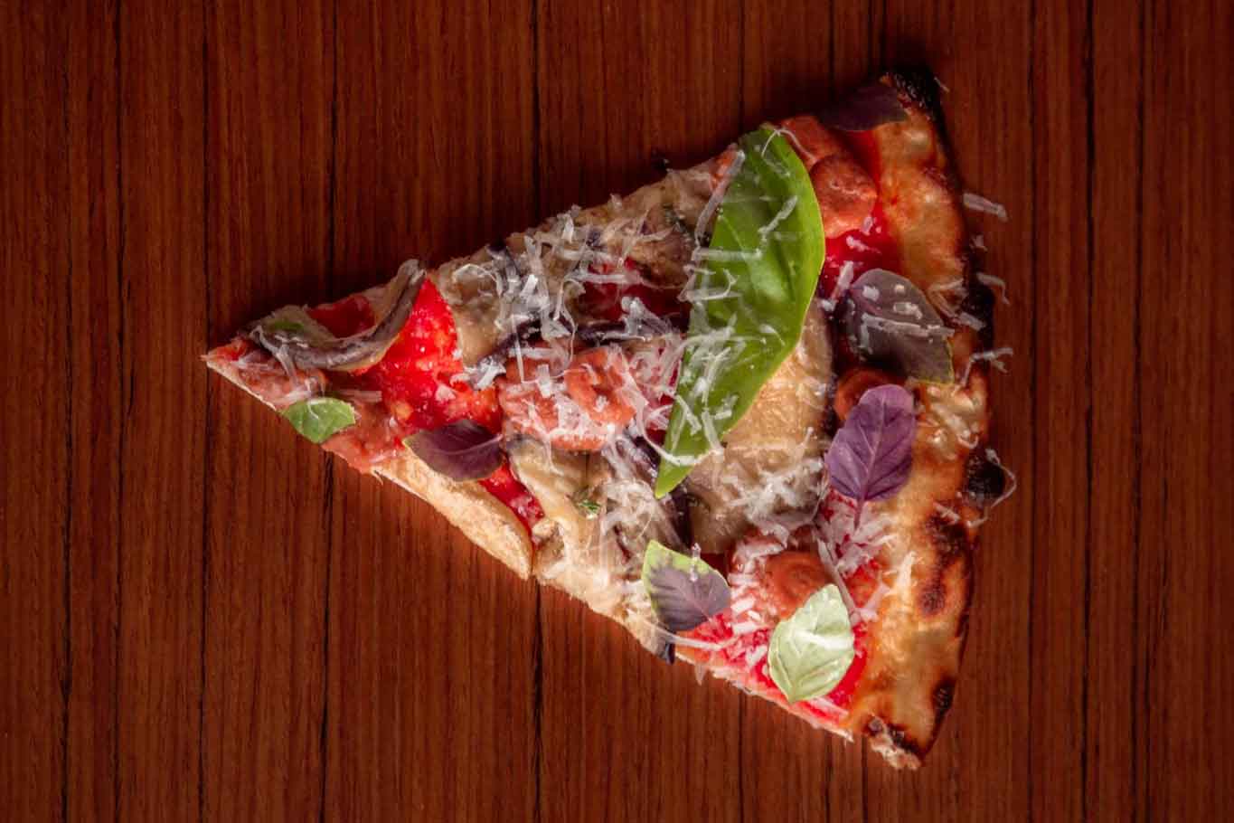 nuova pizzeria 180g Pizzeria Romana Villa Gordiani Roma