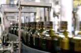 Patto anti inflazione olio blend imbottigliamento